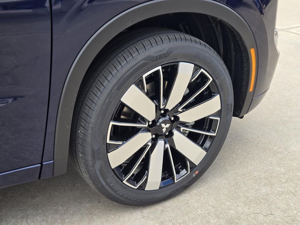 2026 Mitsubishi Outlander SEL