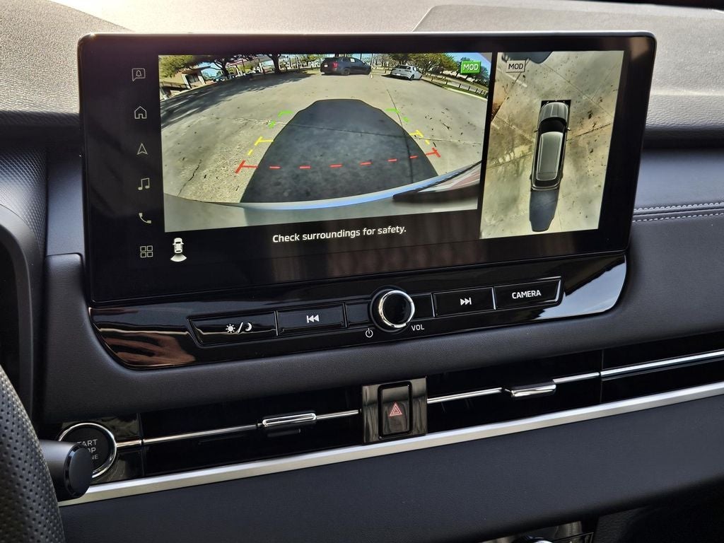 2026 Mitsubishi Outlander SEL