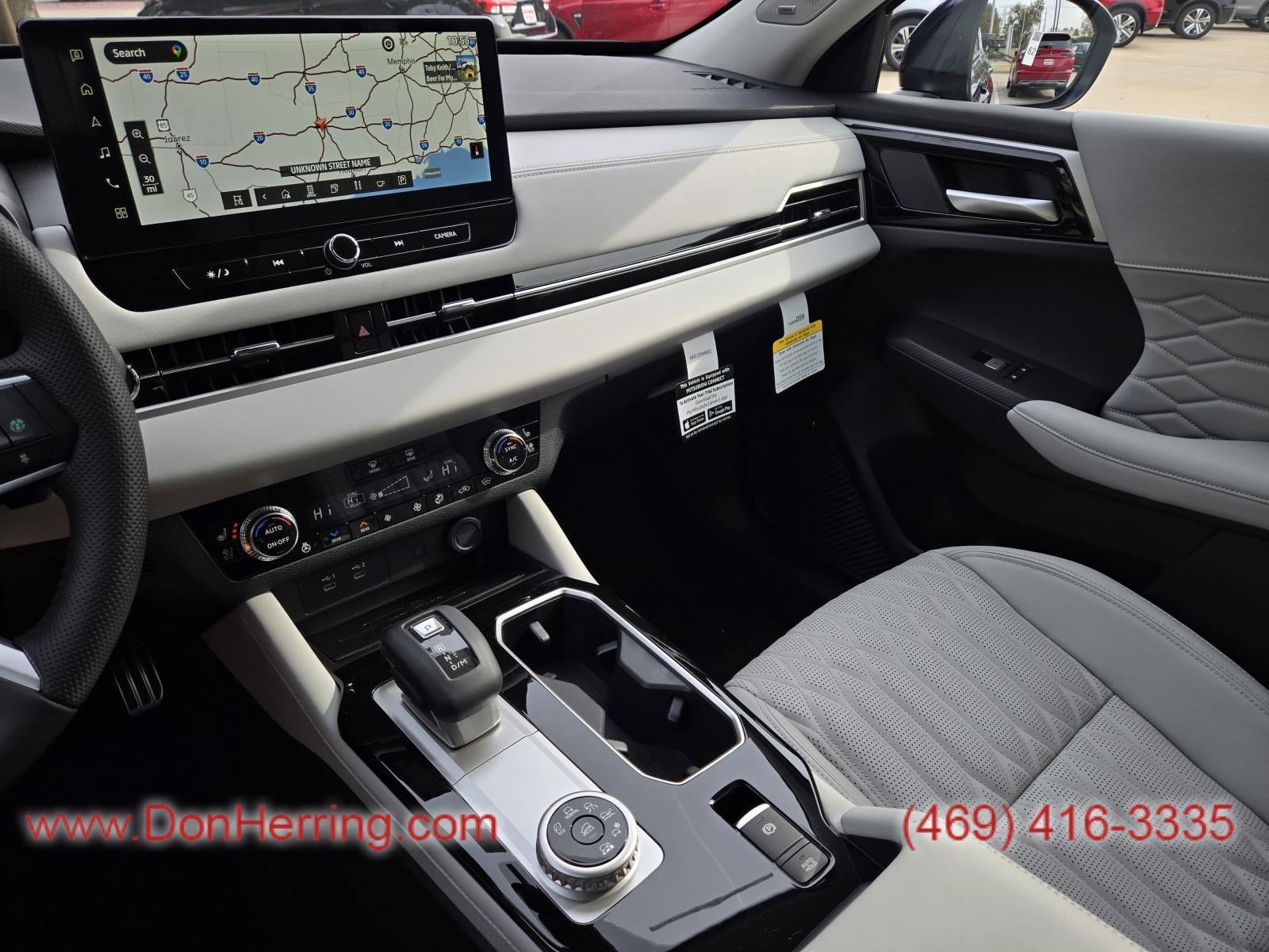 2026 Mitsubishi Outlander SEL AWC