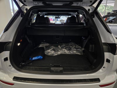 2026 Mitsubishi Outlander PHEV Black Edition