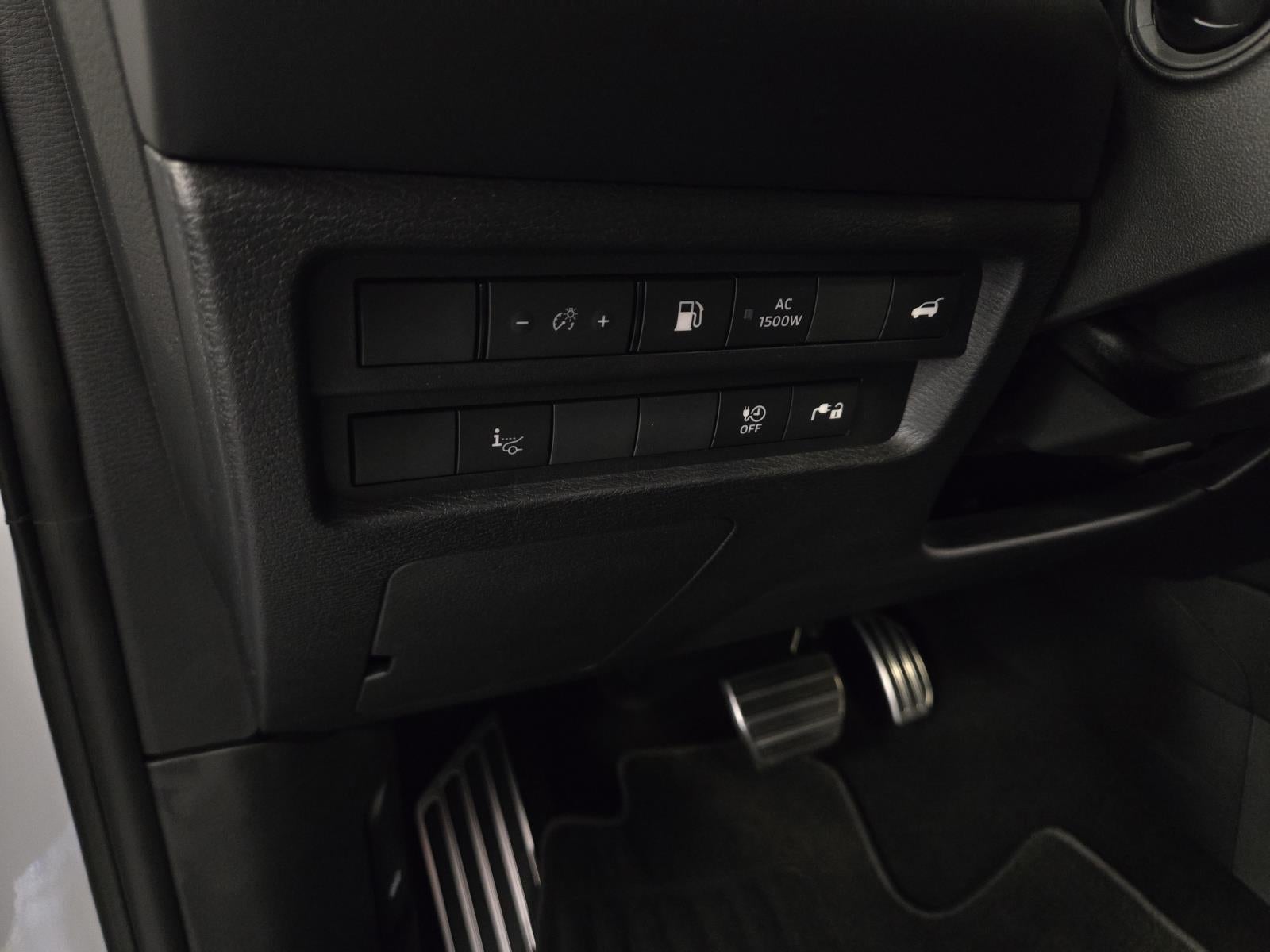 2026 Mitsubishi Outlander PHEV Black Edition