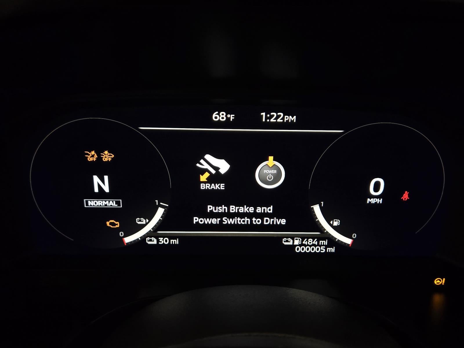 2026 Mitsubishi Outlander PHEV Black Edition