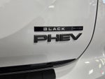 2026 Mitsubishi Outlander PHEV Black Edition