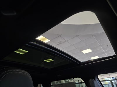2026 Mitsubishi Outlander PHEV Black Edition