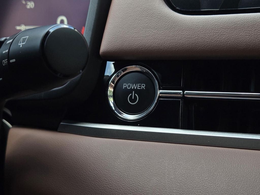 2026 Mitsubishi Outlander PHEV SEL