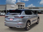 2026 Mitsubishi Outlander PHEV SEL