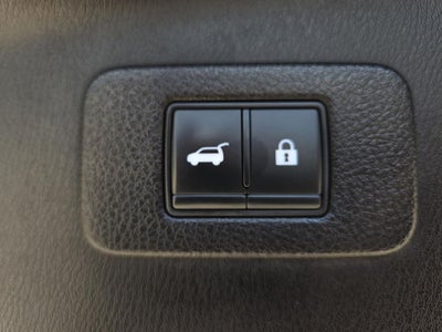 2021 Nissan Armada Platinum