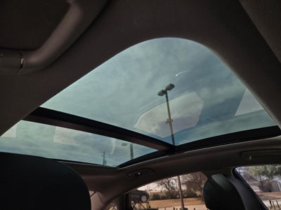 2017 Genesis G80 3.8L