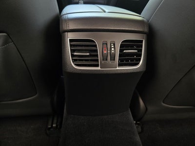 2017 Genesis G80 3.8L