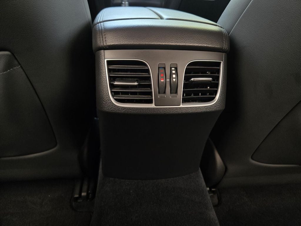 2017 Genesis G80 3.8L