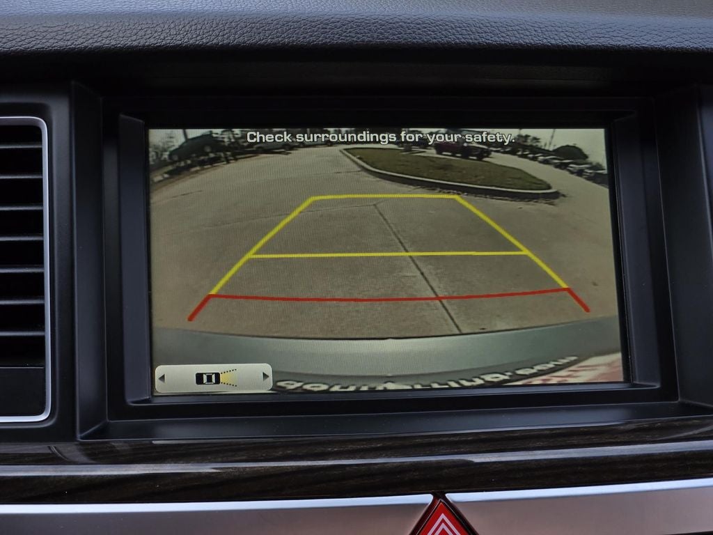 2017 Genesis G80 3.8L