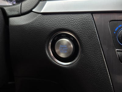 2017 Genesis G80 3.8L