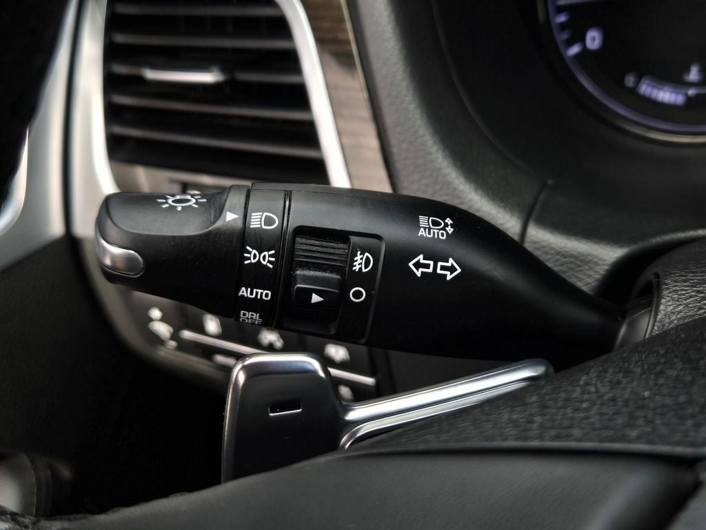 2017 Genesis G80 3.8L