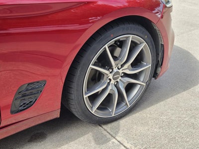 2022 Genesis G70 2.0T