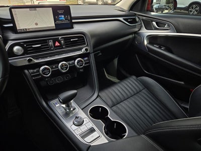 2022 Genesis G70 2.0T