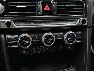 2022 Genesis G70 2.0T