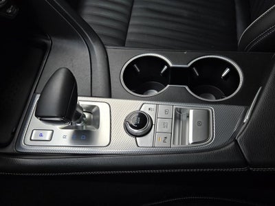 2022 Genesis G70 2.0T