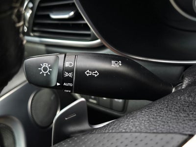 2022 Genesis G70 2.0T