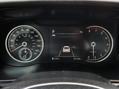 2022 Genesis G70 2.0T