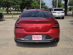 2022 Genesis G70 2.0T