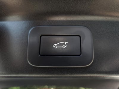 2025 Jaguar F-Pace R-Dynamic S