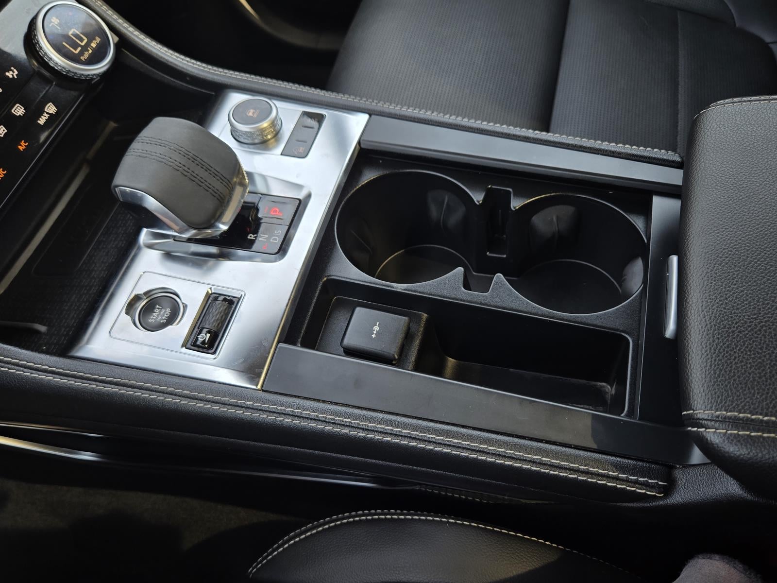 2025 Jaguar F-Pace R-Dynamic S
