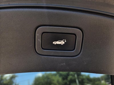 2017 Jaguar F-Type Premium