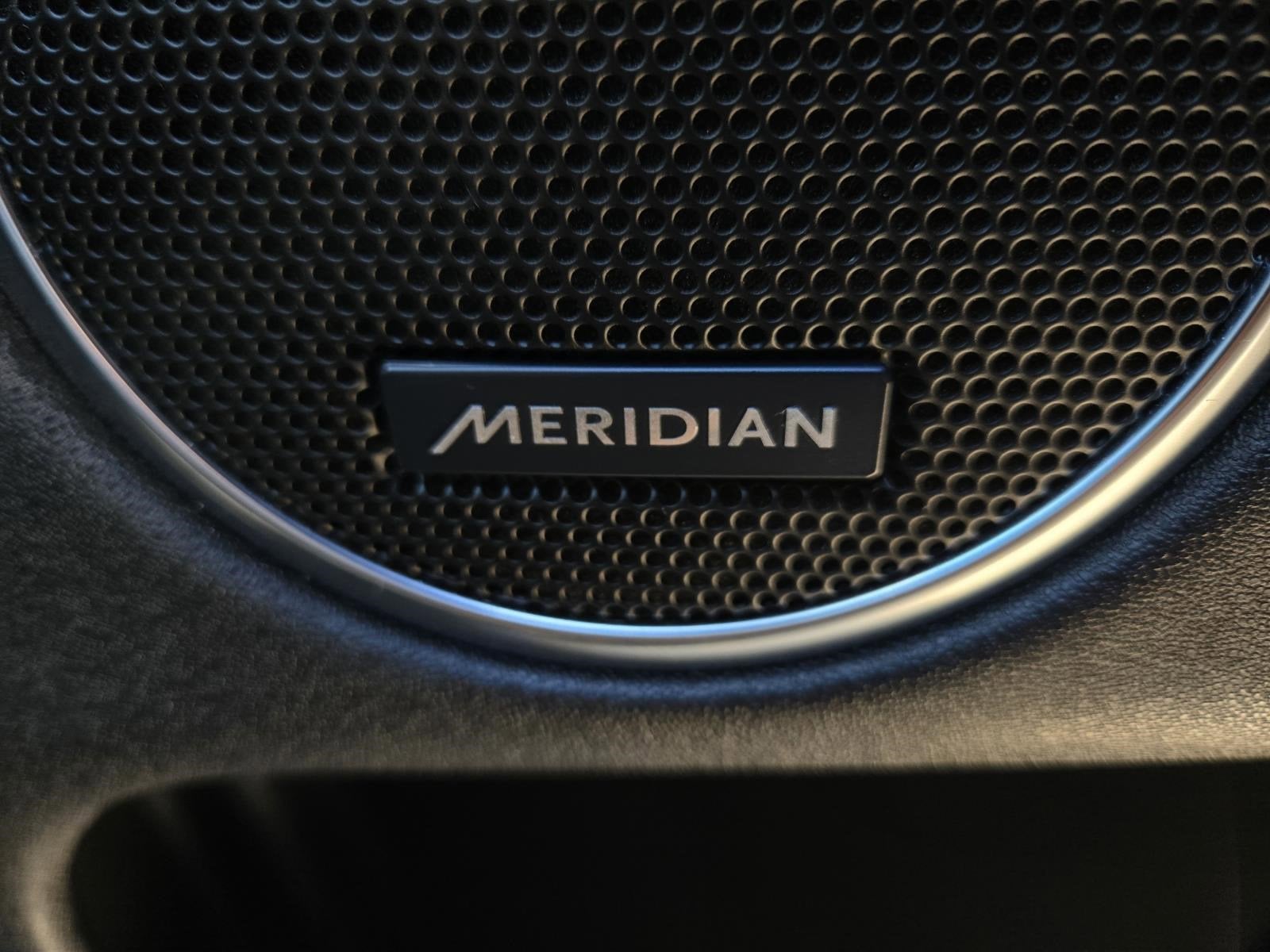 2022 Land Rover Discovery Sport S