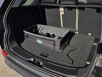 2022 Land Rover Discovery Sport S