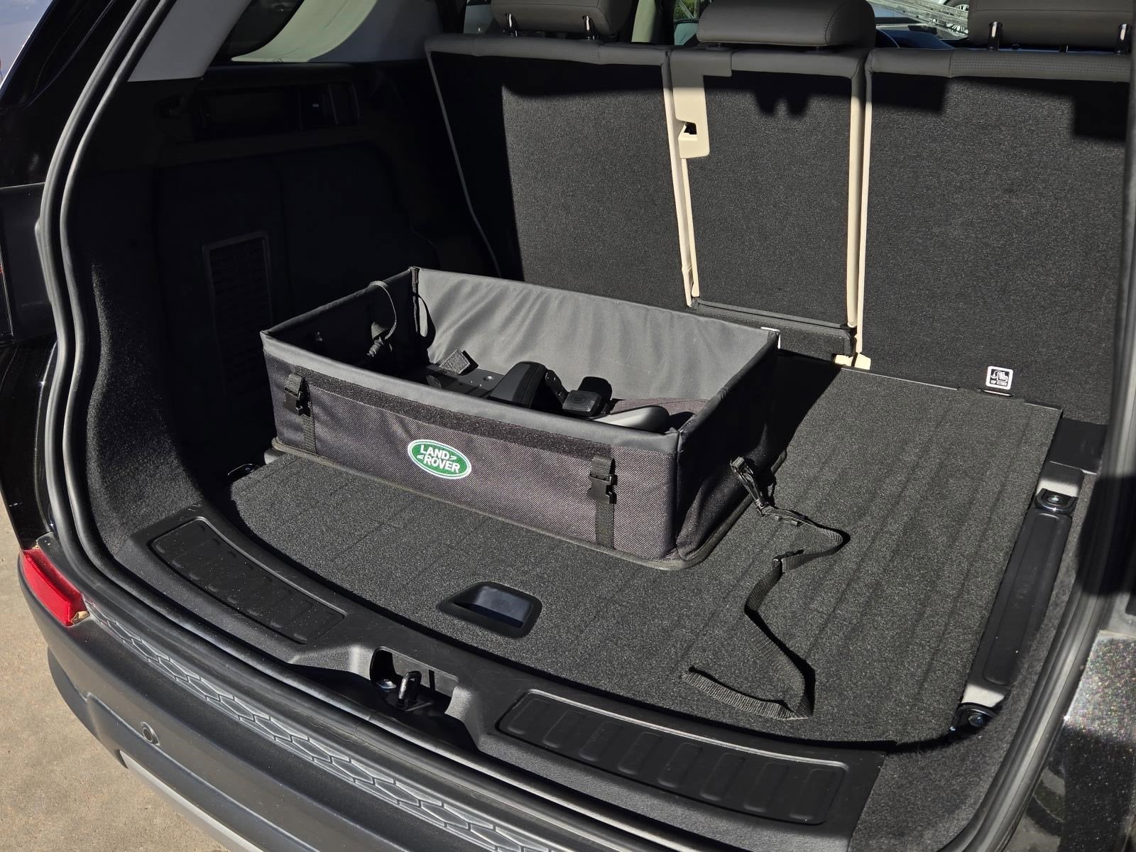 2022 Land Rover Discovery Sport S