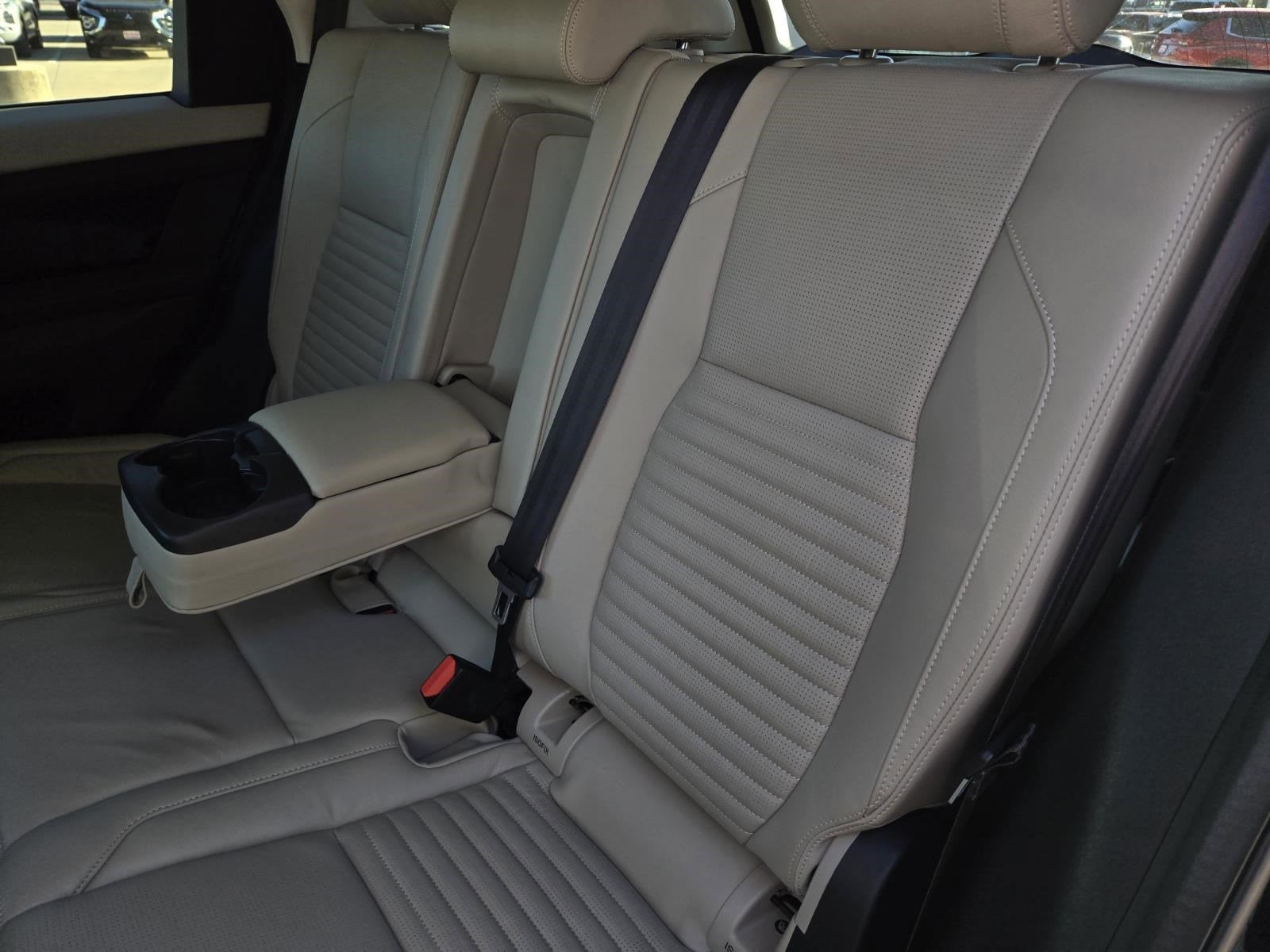 2022 Land Rover Discovery Sport S