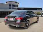 2022 Mercedes-Benz A-Class A220