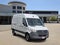 2021 Mercedes-Benz Sprinter 2500 Standard Roof I4 Diesel