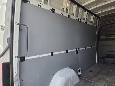 2021 Mercedes-Benz Sprinter 2500 Standard Roof I4 Diesel