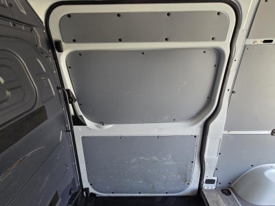 2021 Mercedes-Benz Sprinter 2500 Standard Roof I4 Diesel