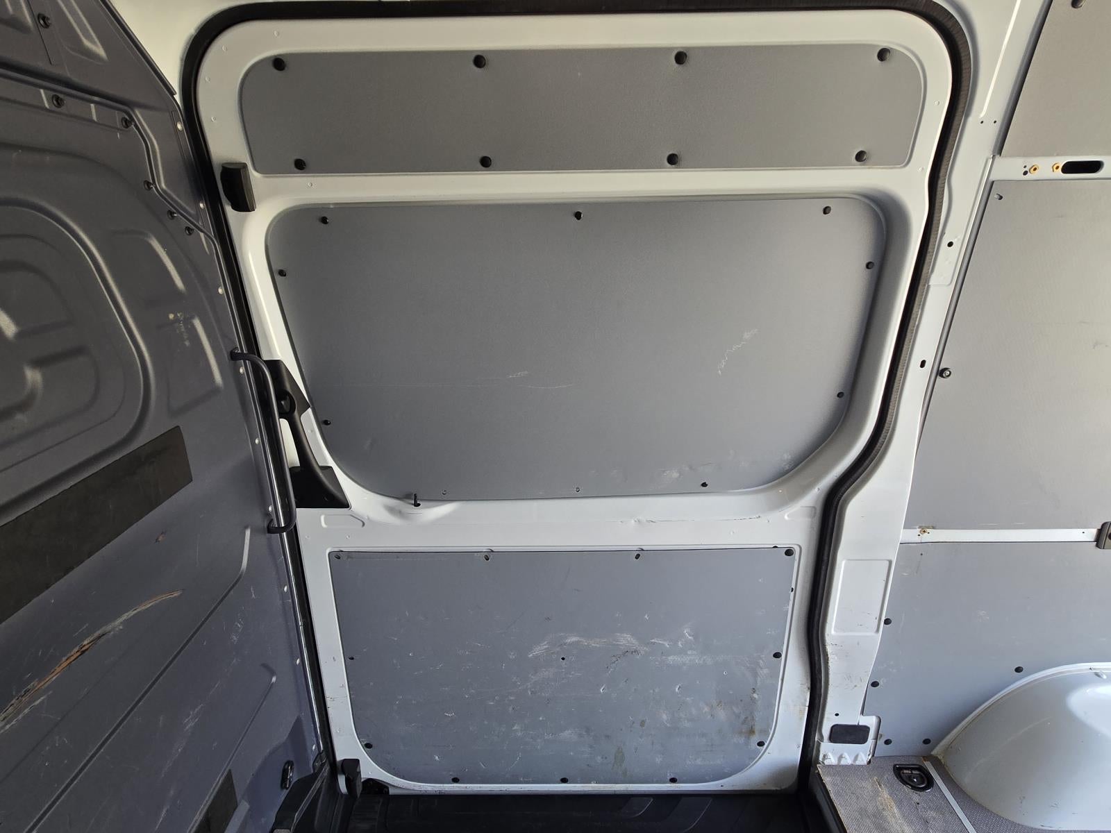 2021 Mercedes-Benz Sprinter 2500 Standard Roof I4 Diesel