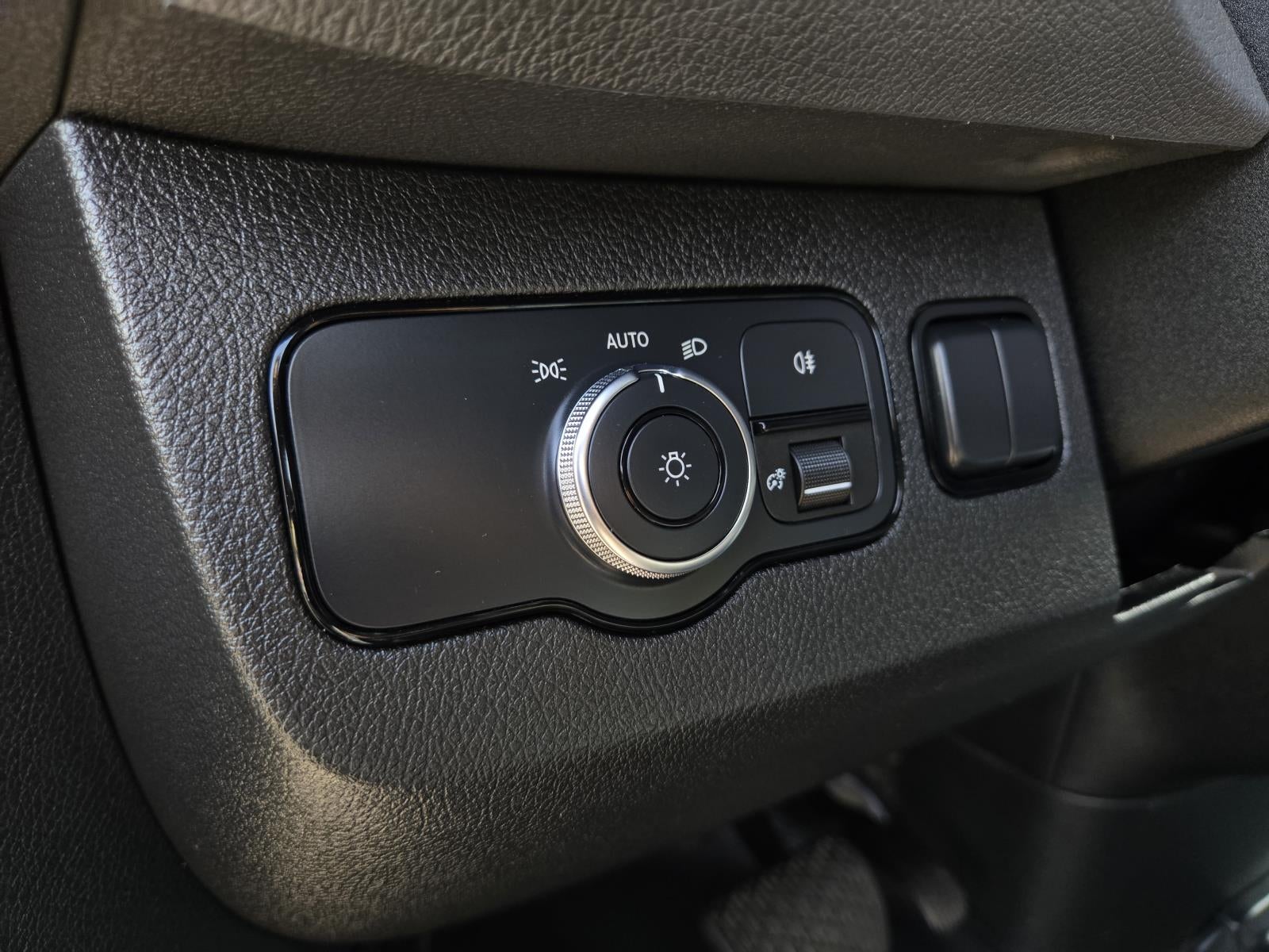 2021 Mercedes-Benz Sprinter 2500 Standard Roof I4 Diesel