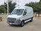 2021 Mercedes-Benz Sprinter 2500 Standard Roof I4 Diesel