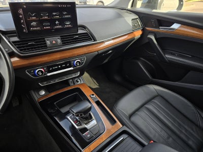 2021 Audi Q5 Premium Plus