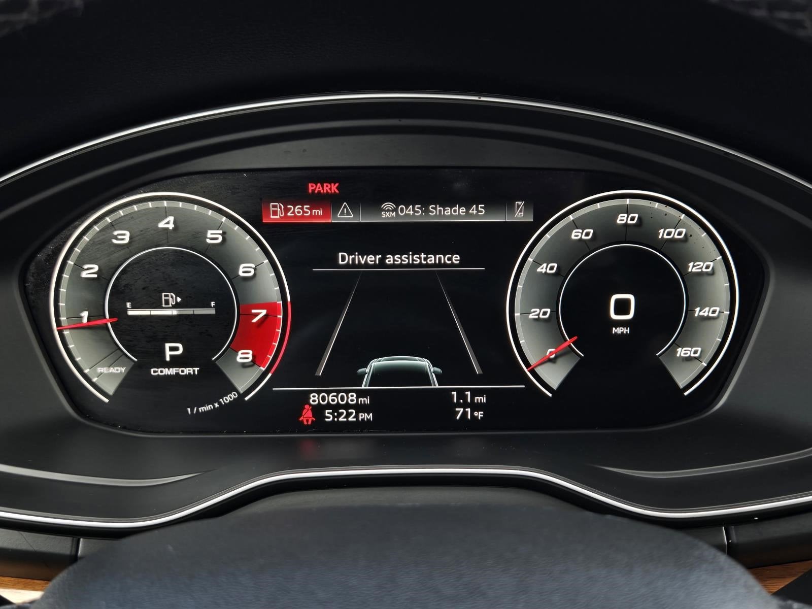 2021 Audi Q5 Premium Plus