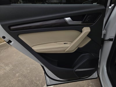 2020 Audi Q5 Premium Plus