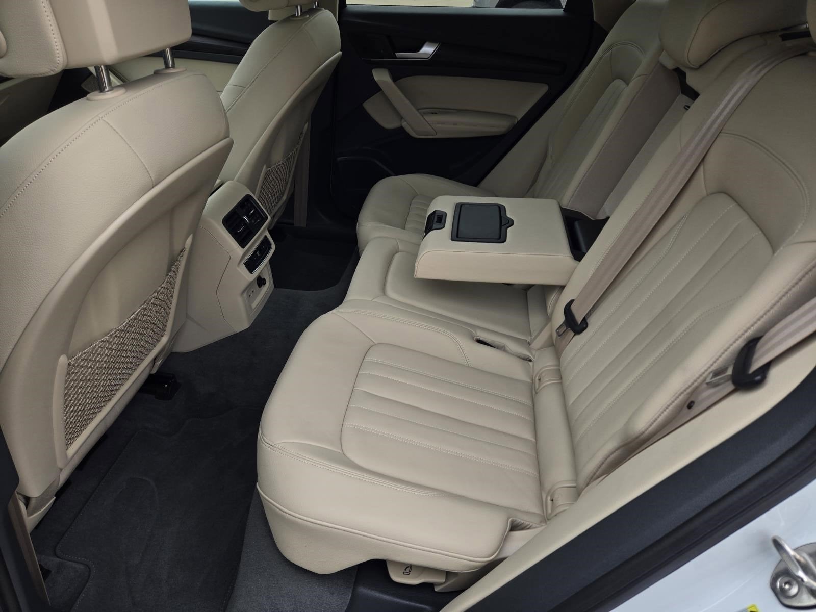 2020 Audi Q5 Premium Plus