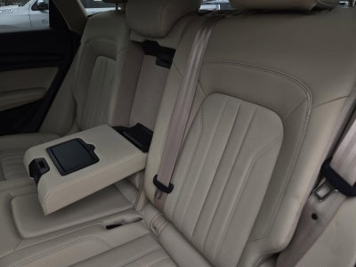 2020 Audi Q5 Premium Plus