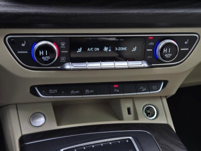 2020 Audi Q5 Premium Plus