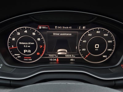 2020 Audi Q5 Premium Plus