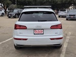 2020 Audi Q5 Premium Plus