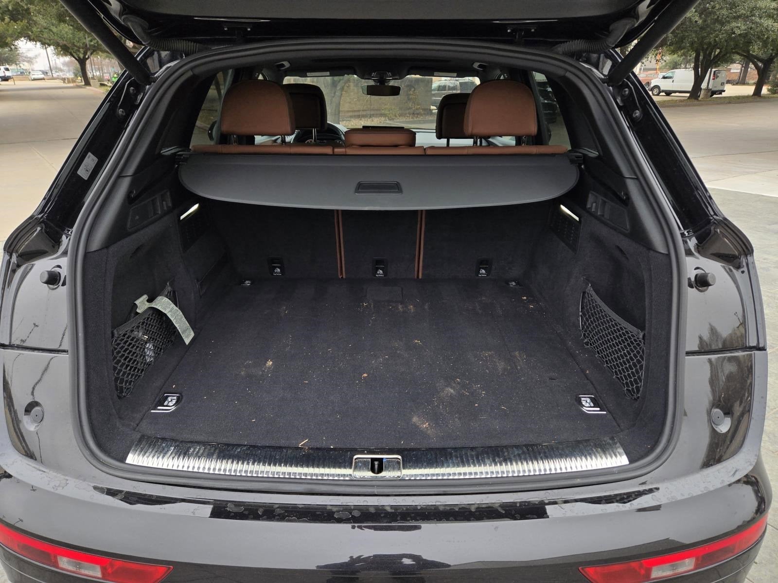 2021 Audi Q5 Premium Plus