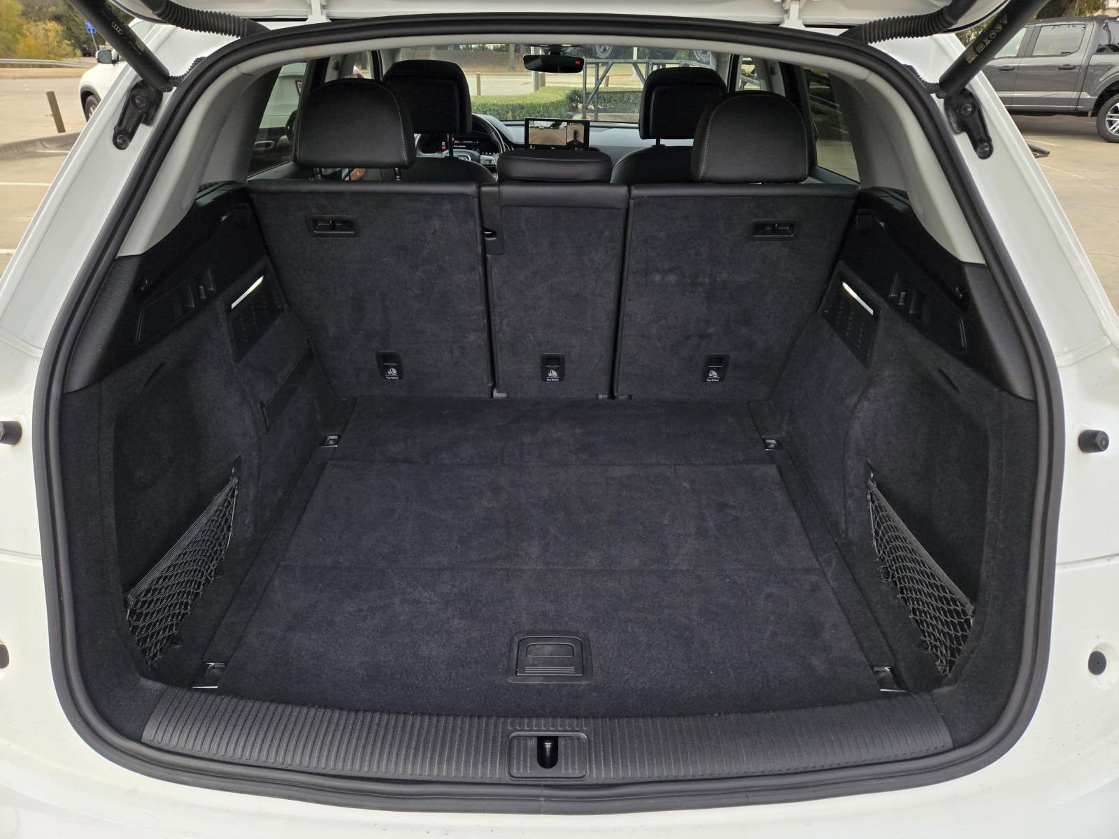 2023 Audi Q5 S line Premium Plus