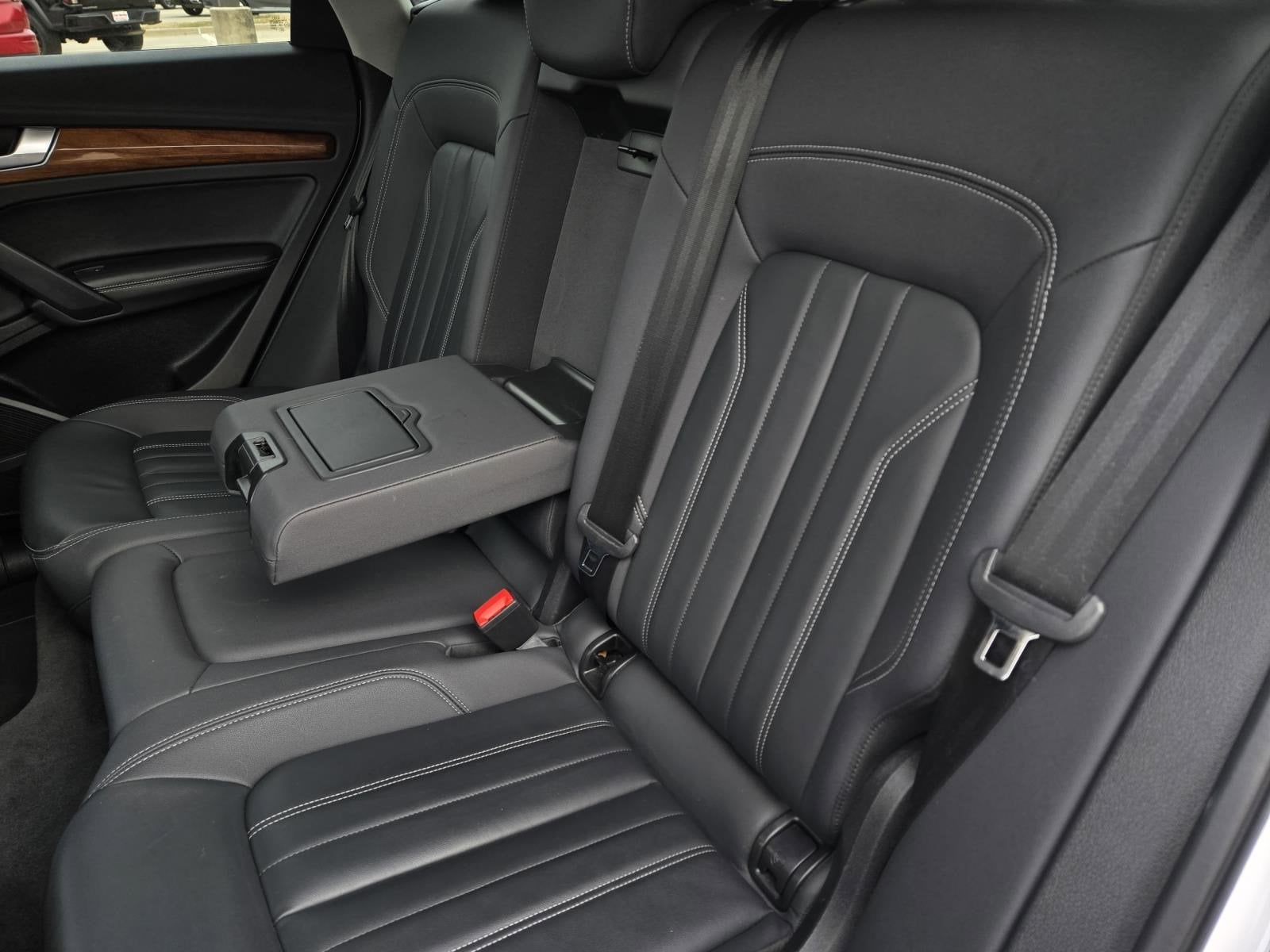 2023 Audi Q5 S line Premium Plus