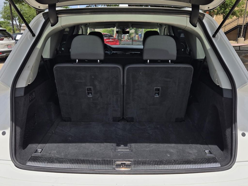 2024 Audi Q7 Premium Plus